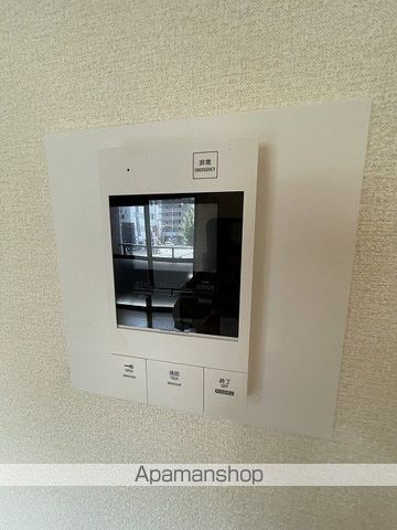 CASA NISHIKAWAの内装写真