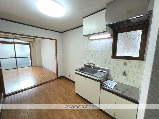 ホワイトパレス宮内の内装写真