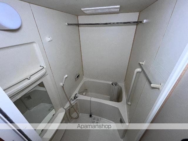 Pure Houseの内装写真