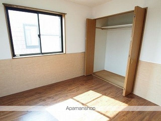 マンション ロータスの内装写真