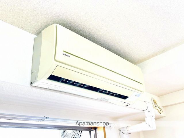 エクセレント今市の内装写真