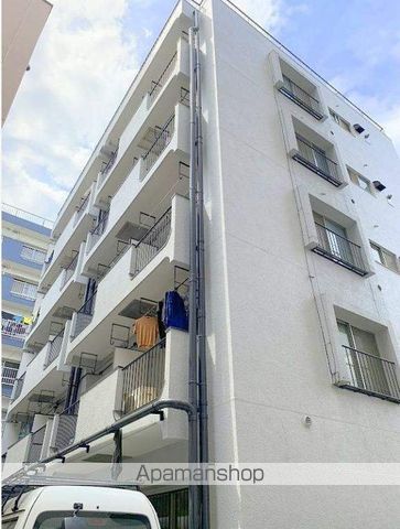 ヴィラ西東京の外観写真