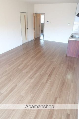 プレステージ社ヶ丘.の内装写真