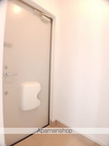 シャロームの内装写真
