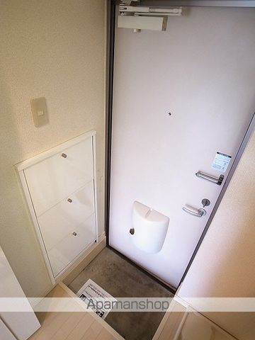 DHG恵の内装写真