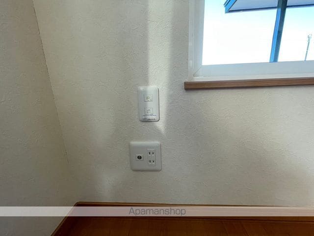 エステートINソレイユの内装写真