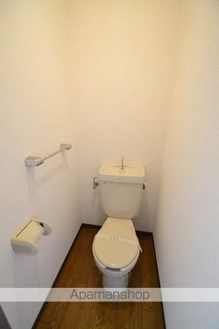 アークヒルズ大元の内装写真