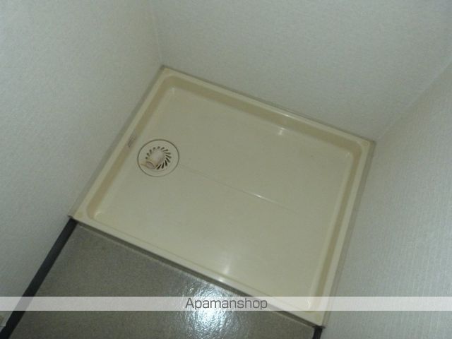 エムテック八尾の内装写真