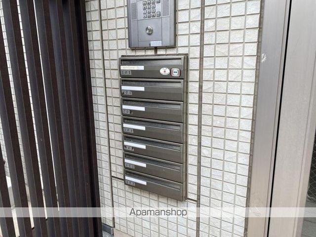 ピソ ブランカの外観写真