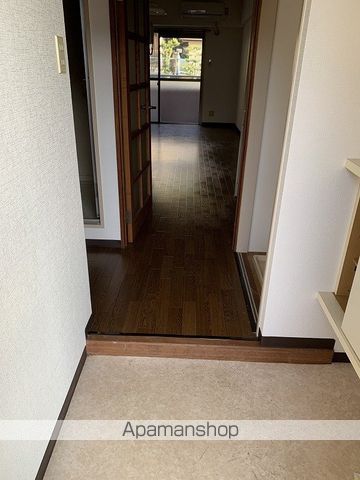 グランシャトー青山 Iの内装写真