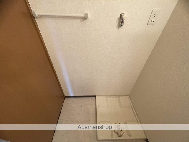 フェリーチェグランデ舟入中町の内装写真