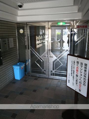 シャトー柴原の内装写真