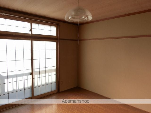コーポサイトウIIの内装写真