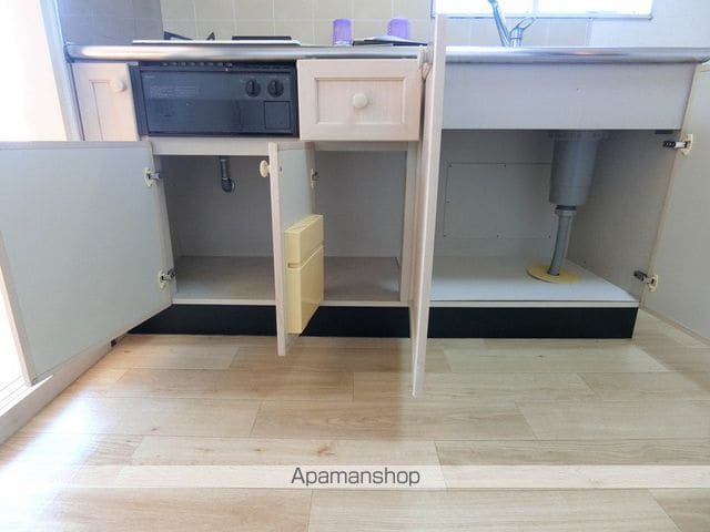 ロワイム345の内装写真
