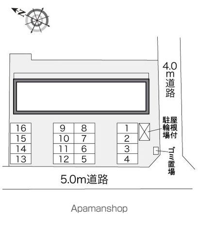 レオパレスProsperityのその他写真