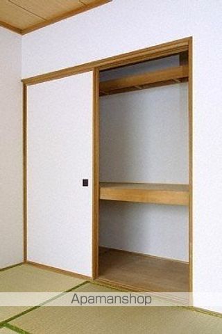 ルミエール山鼻の内装写真