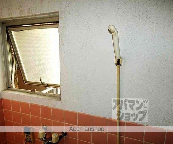 御土居マンションの内装写真