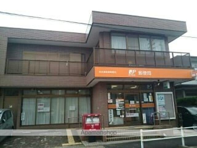 ブラウベルク鳴尾の周辺写真