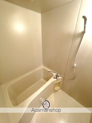 レジデンス・パーシモン[3DK/55.25m2]のバス