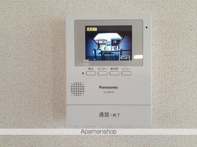 サニーセレーノの内装写真
