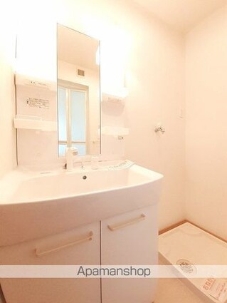 マルス・ミーション[2LDK/52.96m2]の洗面所