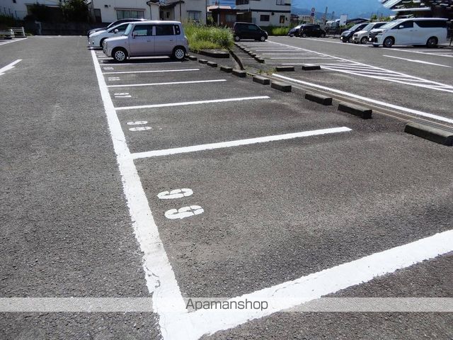 ビレッジハウス松山上野1号棟のその他写真
