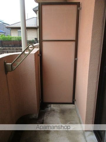 ピセスベルデ茂福の内装写真