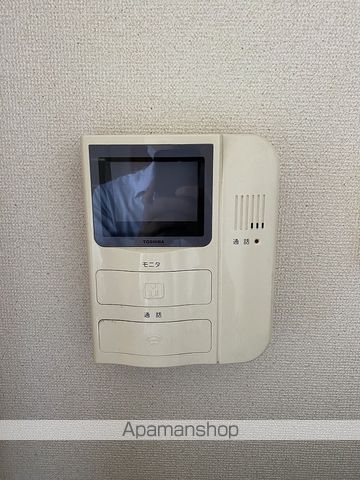 レオパレスモアIIの内装写真