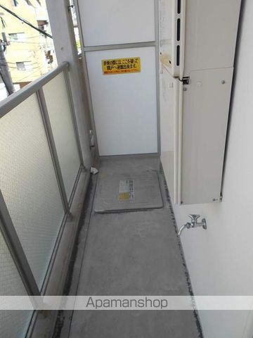 鹿児島市谷山線 新屋敷駅 徒歩6分 8階建 築8年の内装写真