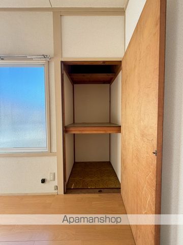にしみ参番館の内装写真
