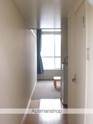 レオパレスリヴェールの内装写真