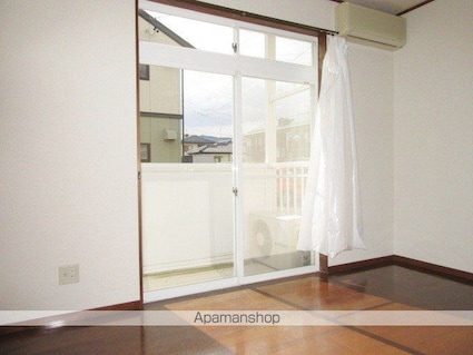 長野県長野市吉田５丁目[1K/23.18m2]のリビング・居間