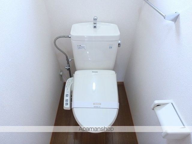 サンフレッシュS.I Bの内装写真