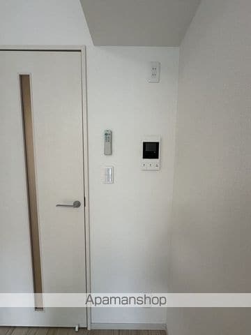 ヴィラ南大沢の内装写真
