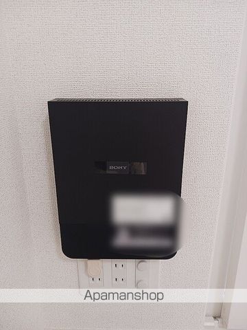 ルミナス ブランの内装写真