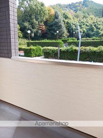 カーサ エンの内装写真