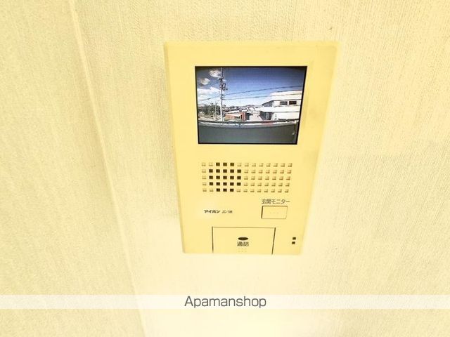 カーサ仏生山の内装写真