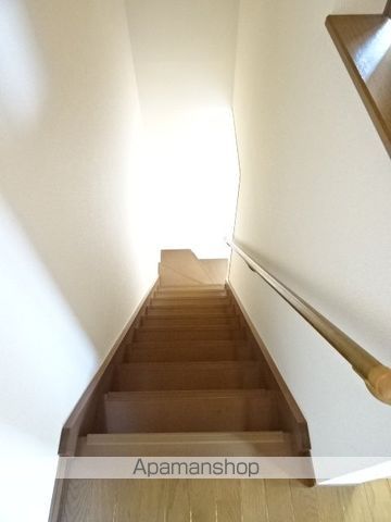 セラ天の峯Bの内装写真