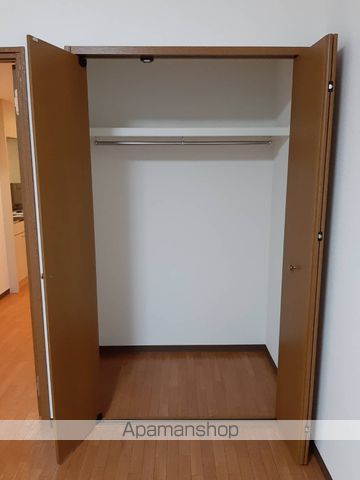 シャトー広島の内装写真
