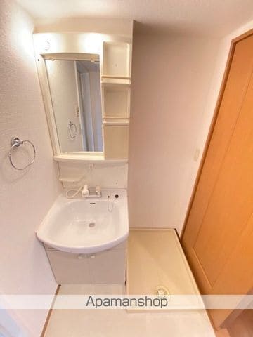エミグラントの内装写真