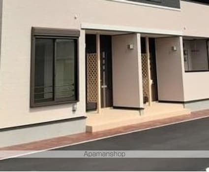 プロムナード　Ｎ[2LDK/58.6m2]のエントランス3