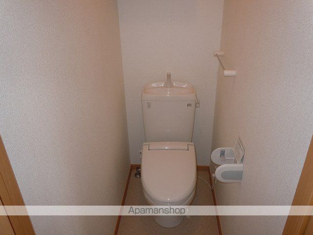 ザ・ロイヤルオークの内装写真