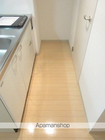 パークヒルズ中央12の内装写真