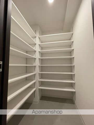 アルファスクエア北12西3の内装写真
