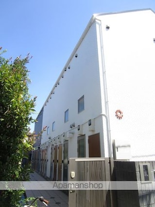 サークルハウス新中野壱番館[1R/12.51m2]の外観4