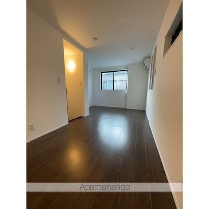 Ｋｏｌｅｔ八広０２[2SLDK/68.2m2]のリビング・居間1