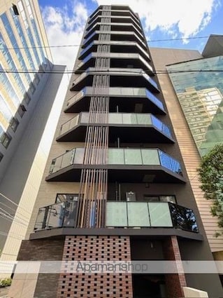 ルネサンス赤坂プレミアムコート[1LDK/62.75m2]の外観2