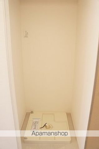 リブリ・NA.NAの内装写真