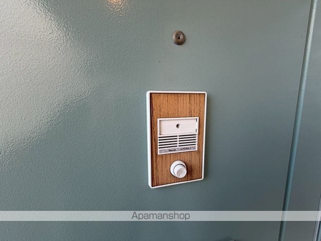 レザンシャトーの内装写真