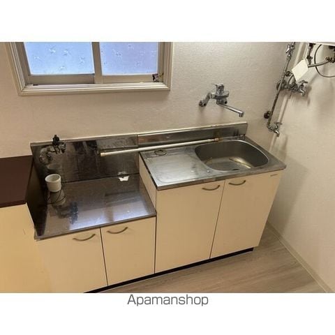 AMS山鼻の内装写真